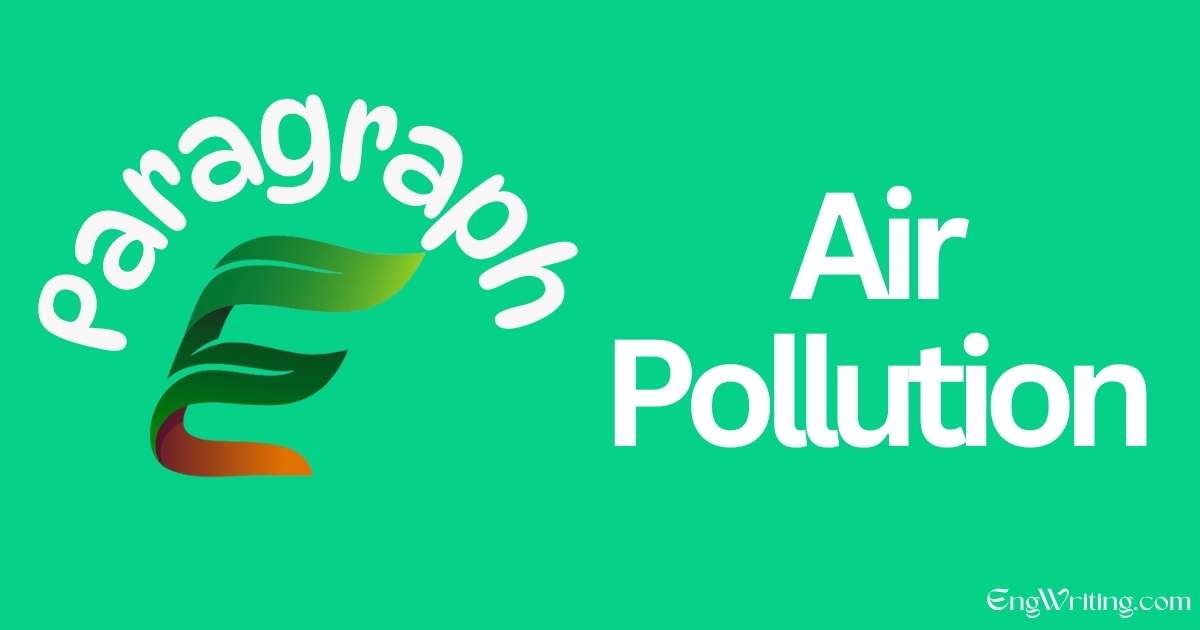 Air Pollution