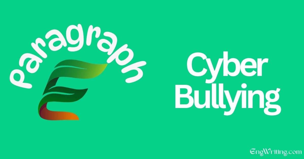 Cyber Bullying