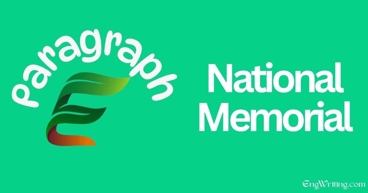 National Memorial