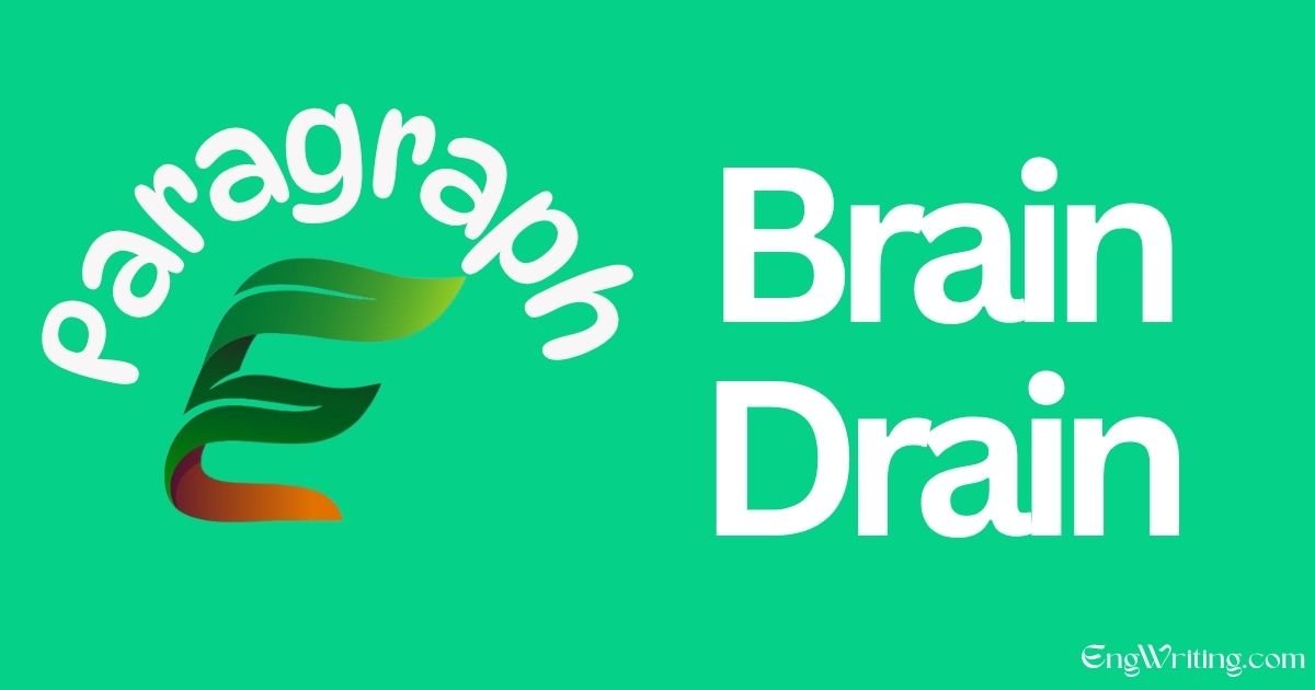 Brain Drain