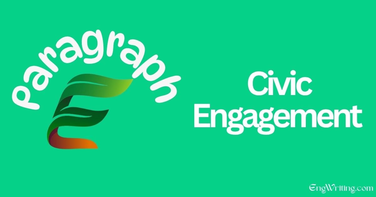 Civic Engagement