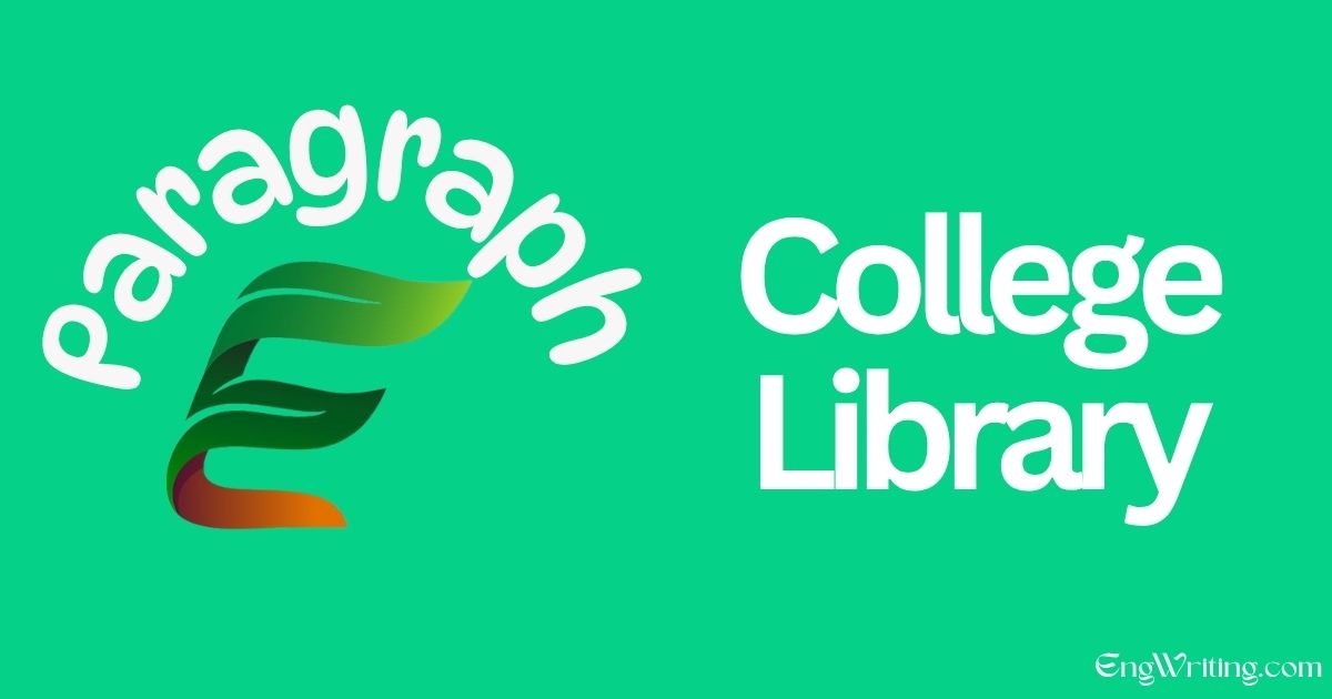 College Library