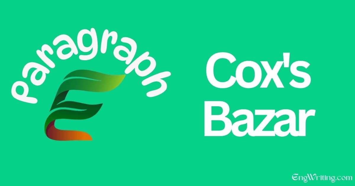 Cox's Bazar