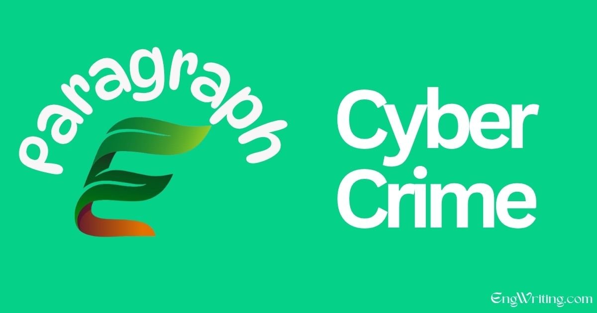 Cyber Crime