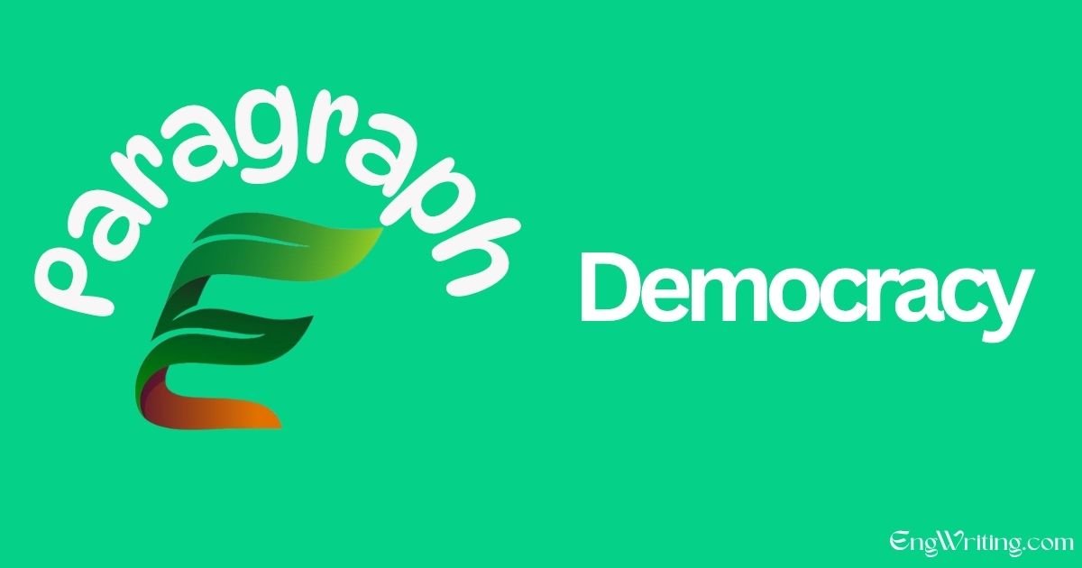 Democracy