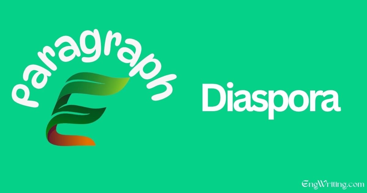 Diaspora