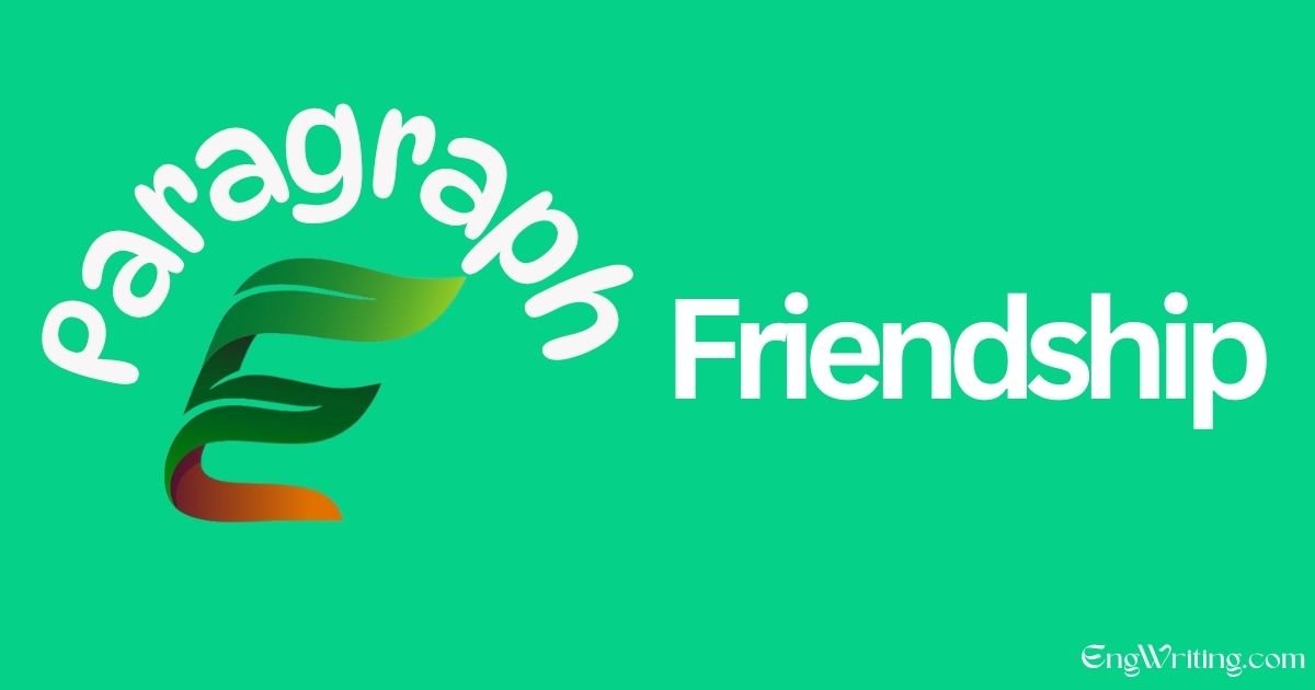 Friendship