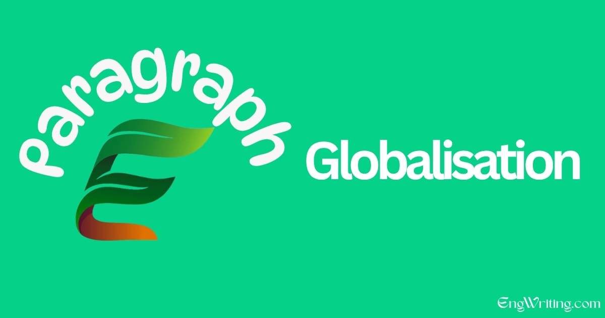Globalisation