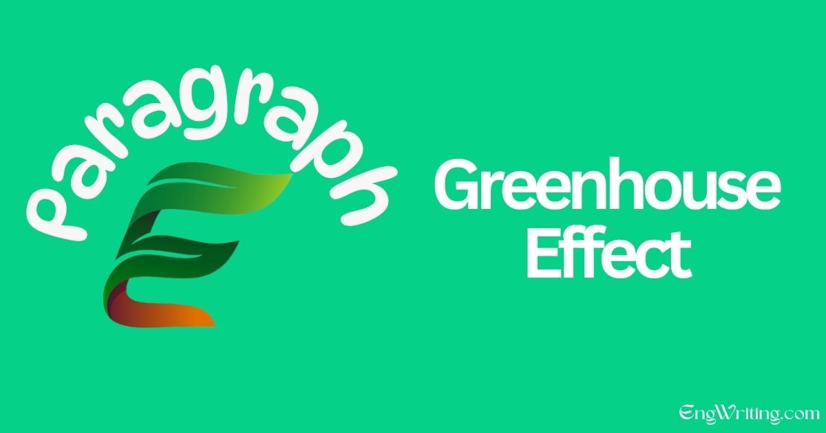 Greenhouse Effect