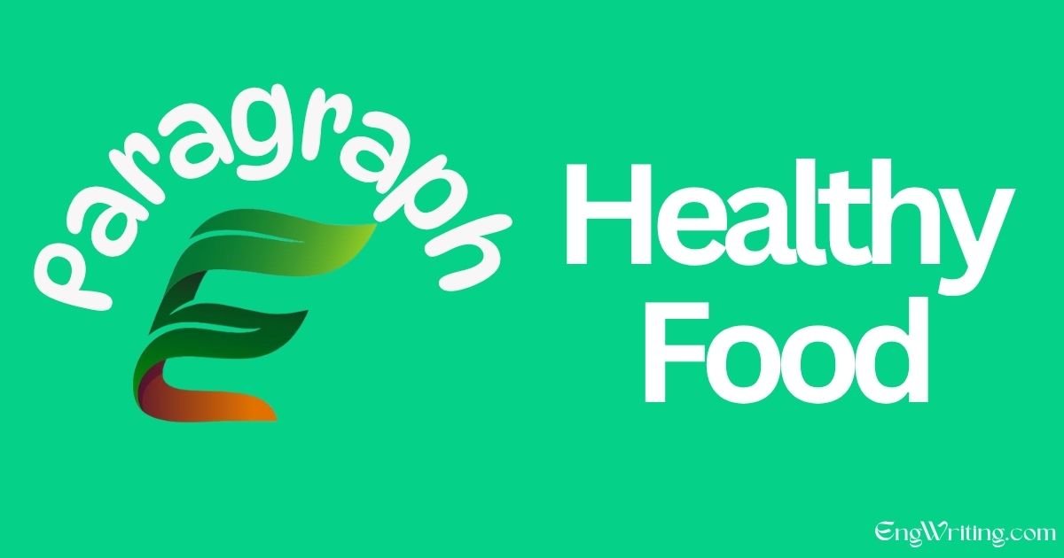 Healthy Food