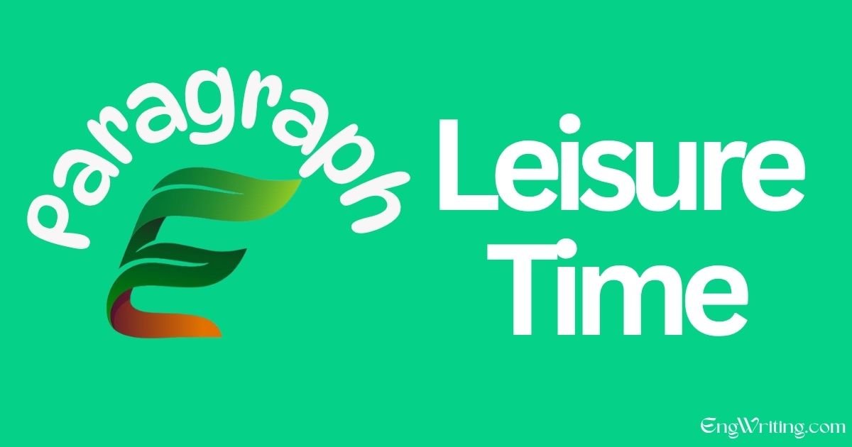 Leisure Time