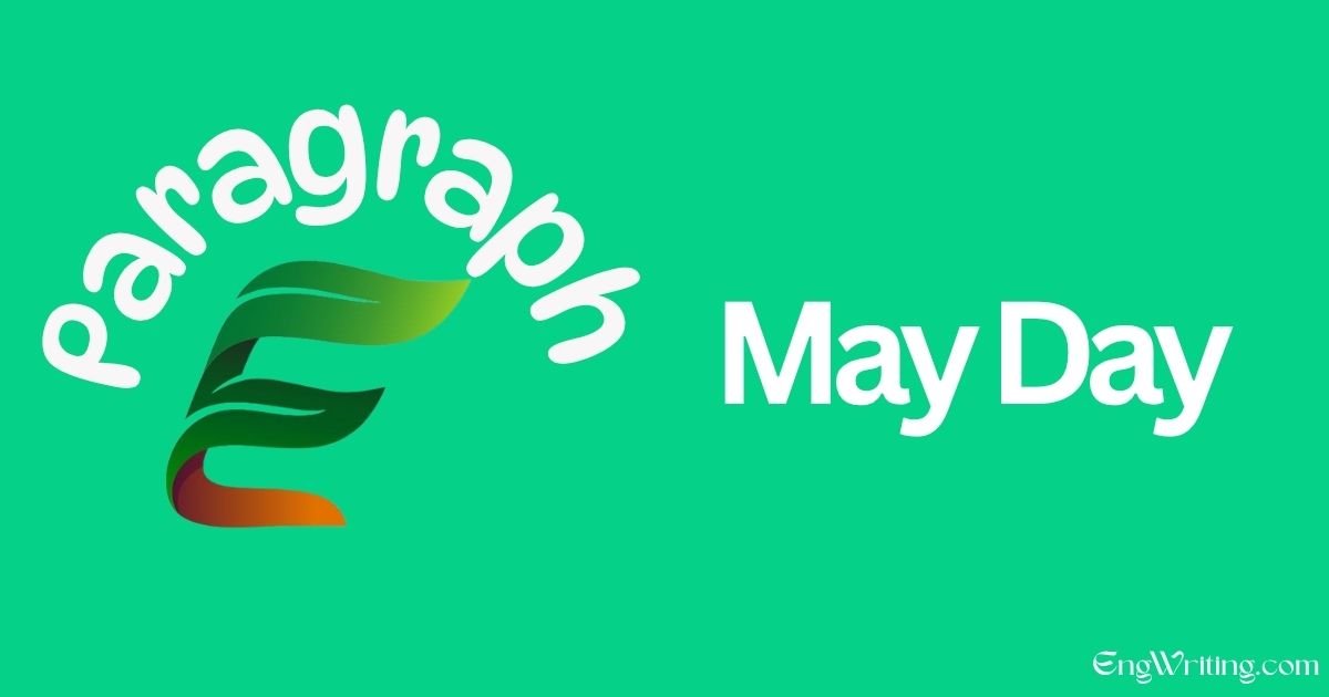 May Day