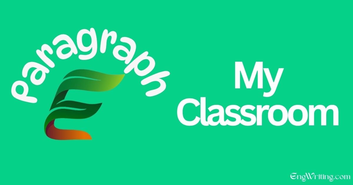 My Classroom