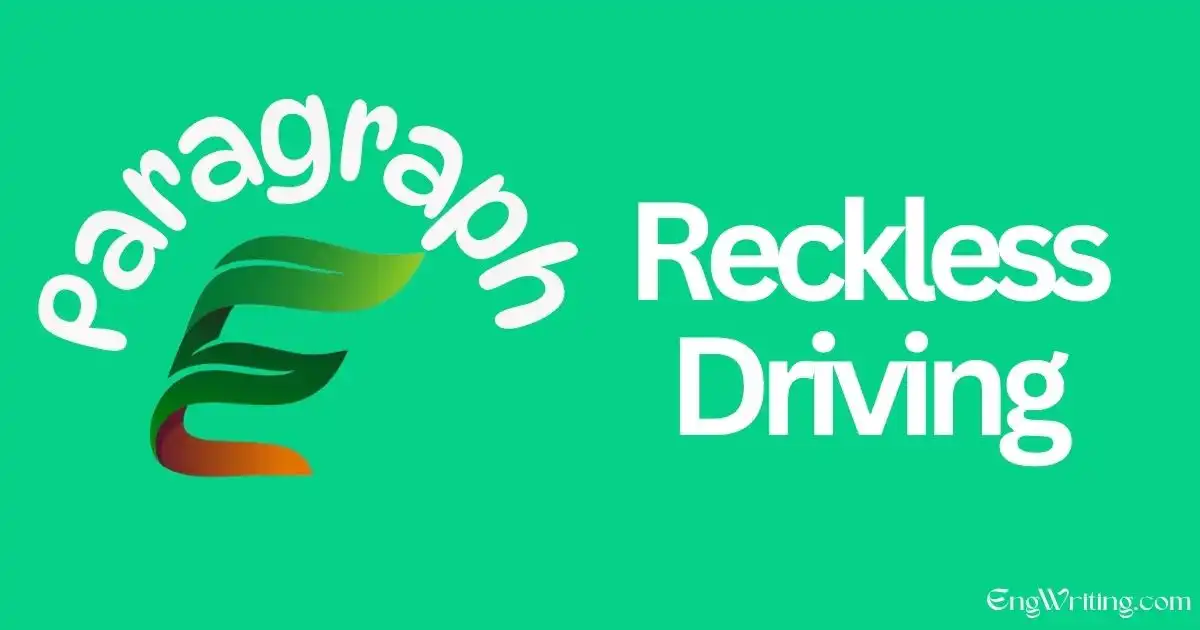 Reckless Driving
