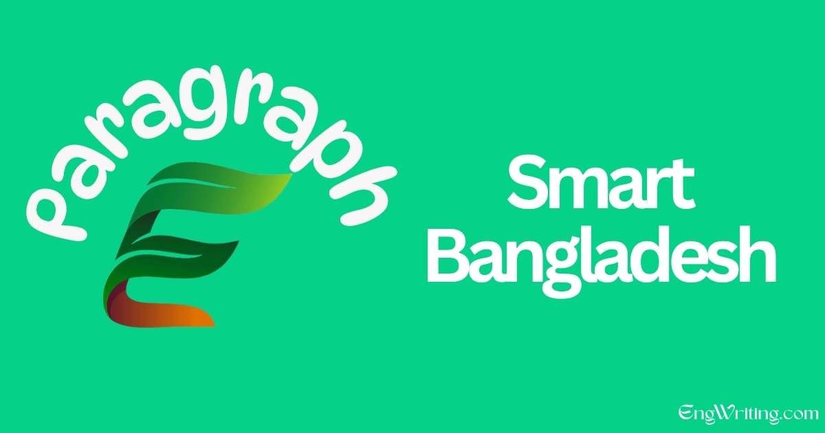 Smart Bangladesh