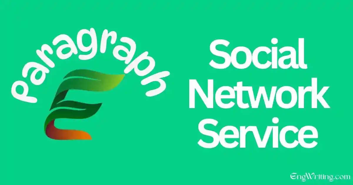 Social Network Service