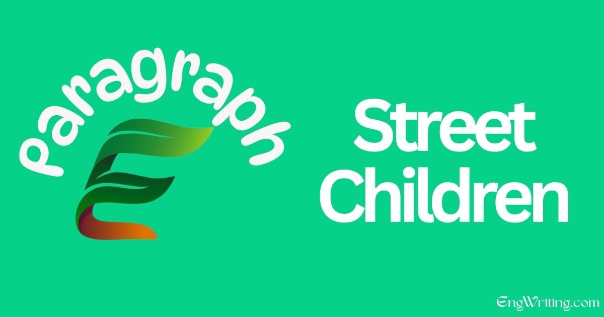 Street Children
